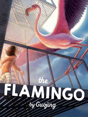 cover image of The Flamingo